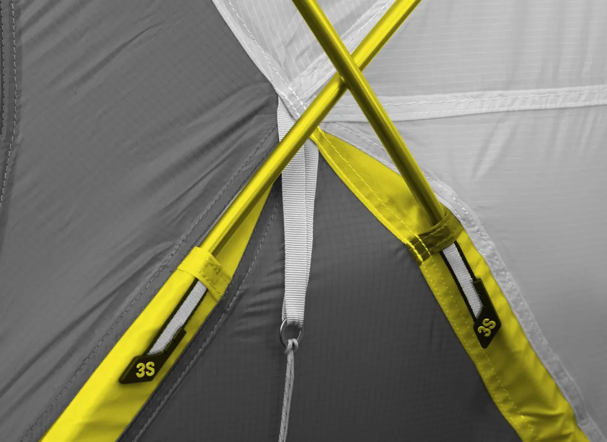 Litetrek Pro II Zelt