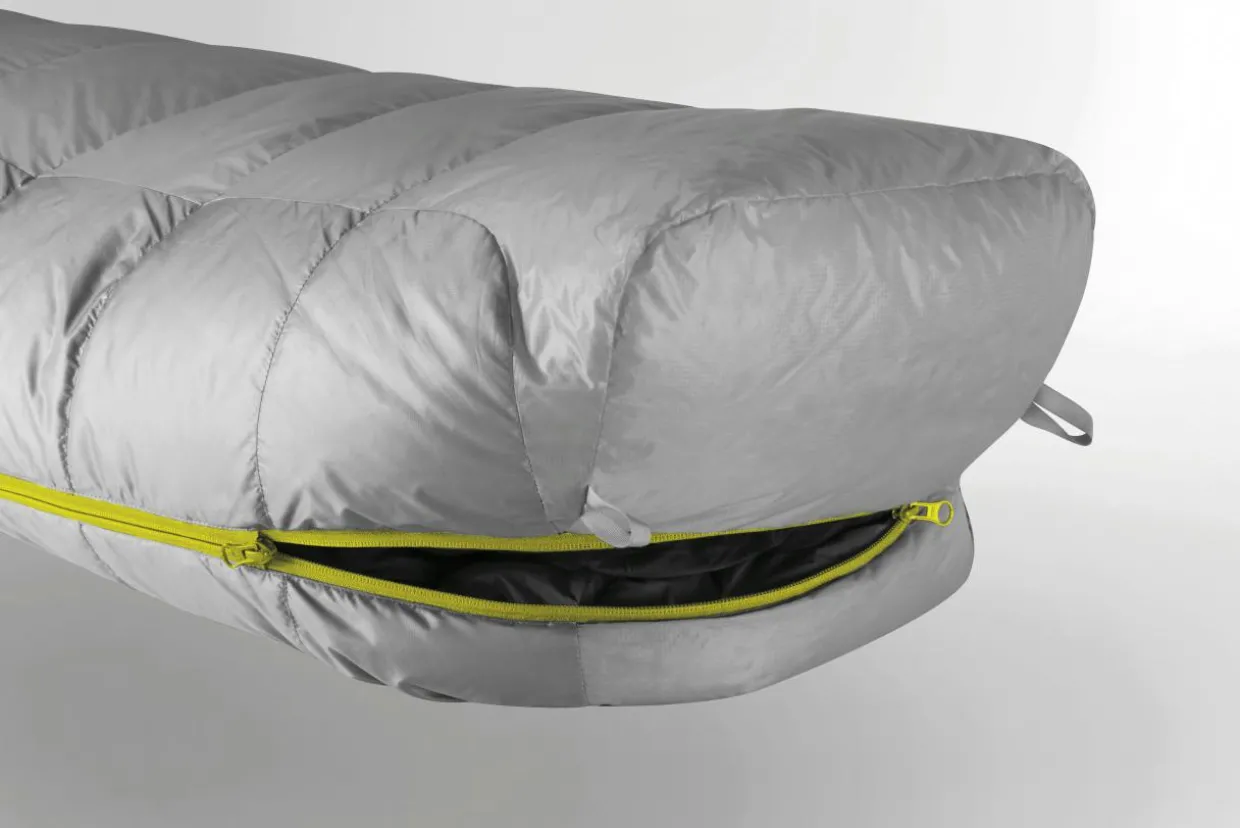 Micro II 600 Powerloft Schlafsack