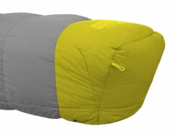 Micro II 850 Quattro Powerloft Schlafsack