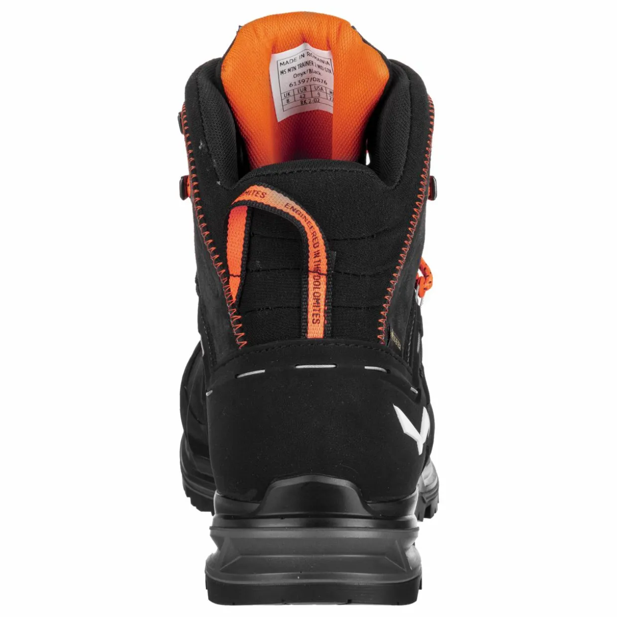 MOUNTAIN TRAINER 2 MID GORE-TEX® SCHUH HERREN