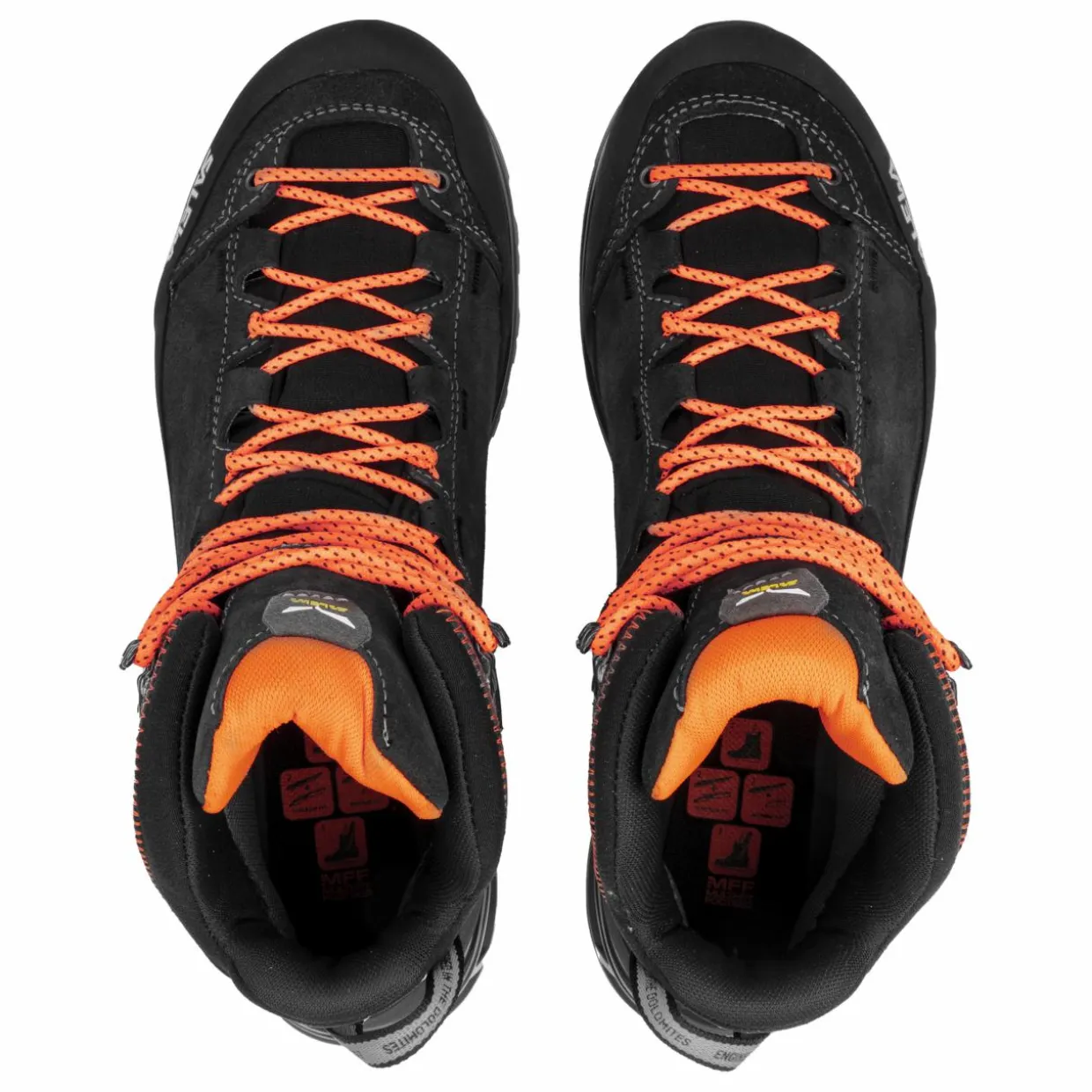 MOUNTAIN TRAINER 2 MID GORE-TEX® SCHUH HERREN