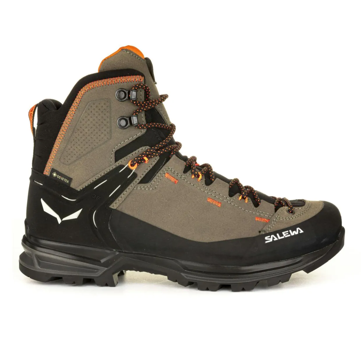 MOUNTAIN TRAINER 2 MID GORE-TEX® SCHUH HERREN