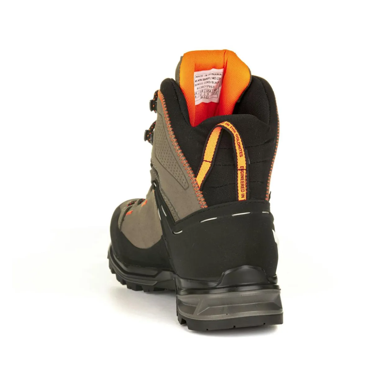 MOUNTAIN TRAINER 2 MID GORE-TEX® SCHUH HERREN