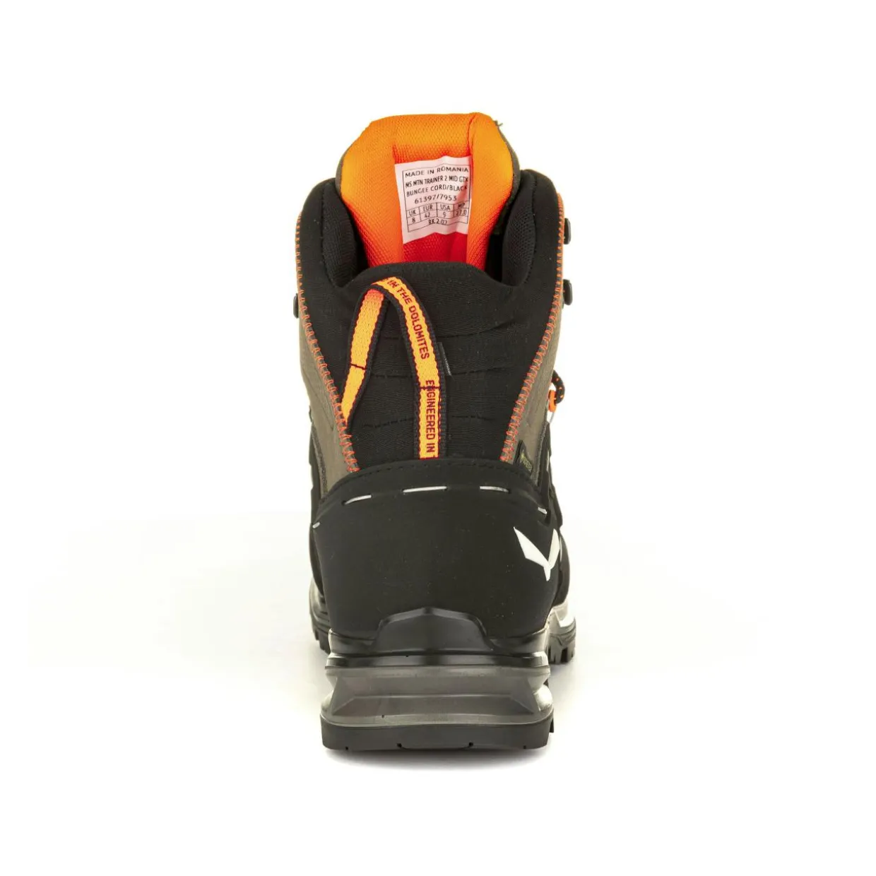 MOUNTAIN TRAINER 2 MID GORE-TEX® SCHUH HERREN