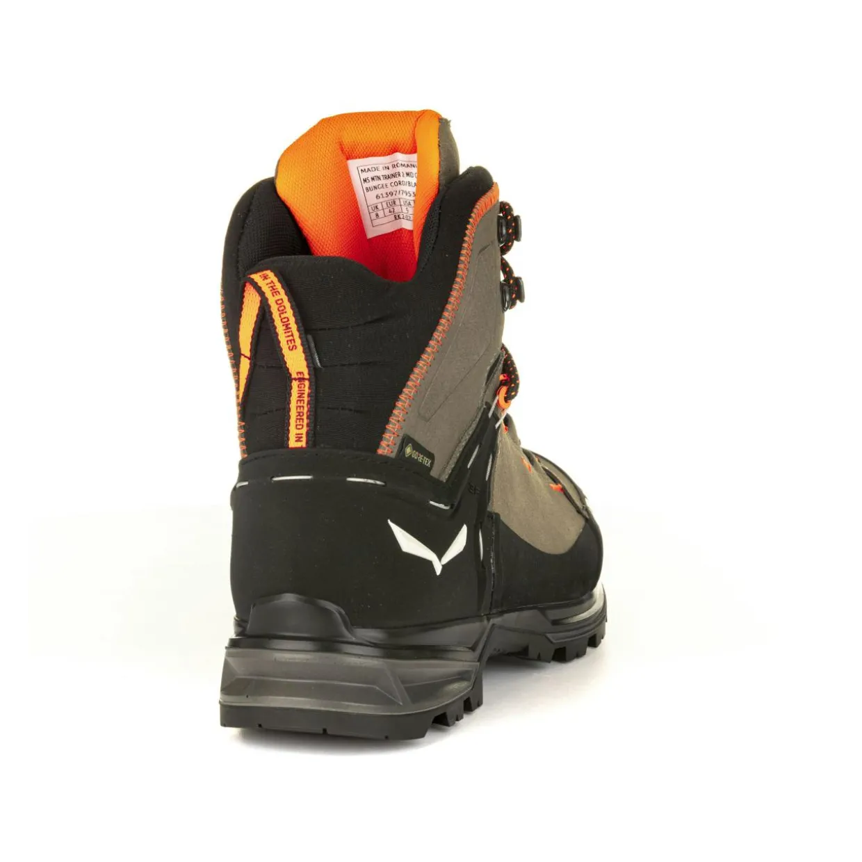 MOUNTAIN TRAINER 2 MID GORE-TEX® SCHUH HERREN