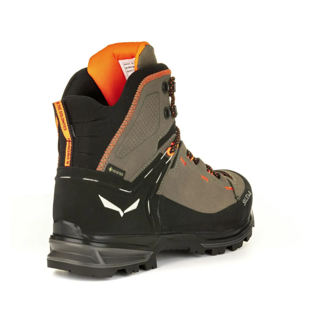 MOUNTAIN TRAINER 2 MID GORE-TEX® SCHUH HERREN