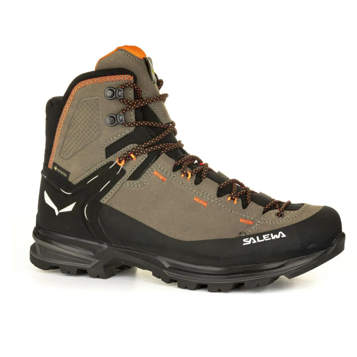 MOUNTAIN TRAINER 2 MID GORE-TEX® SCHUH HERREN