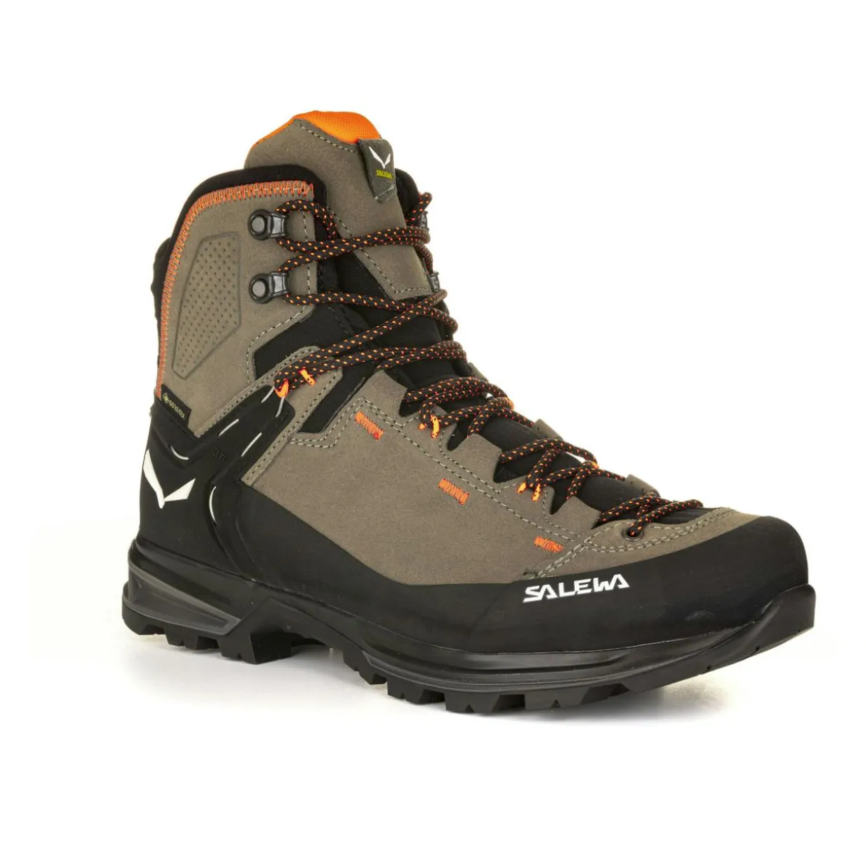 MOUNTAIN TRAINER 2 MID GORE-TEX® SCHUH HERREN
