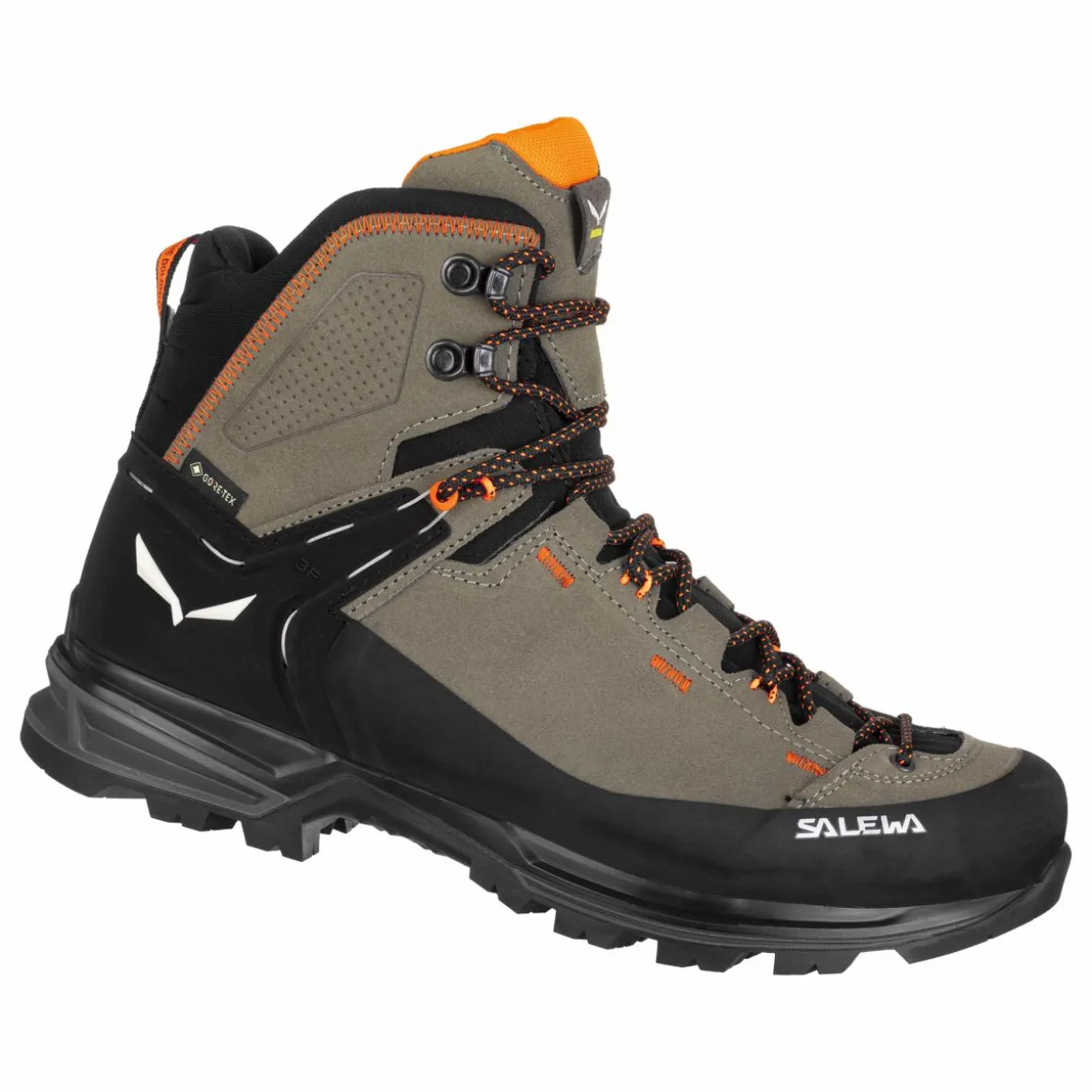 MOUNTAIN TRAINER 2 MID GORE-TEX® SCHUH HERREN
