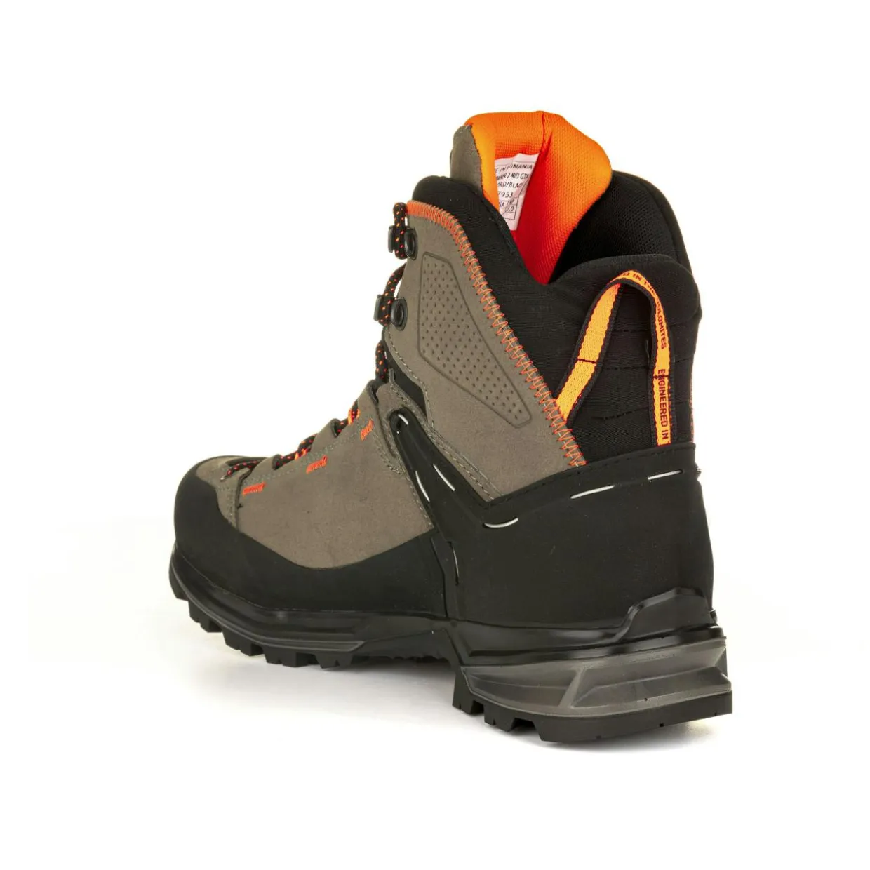 MOUNTAIN TRAINER 2 MID GORE-TEX® SCHUH HERREN