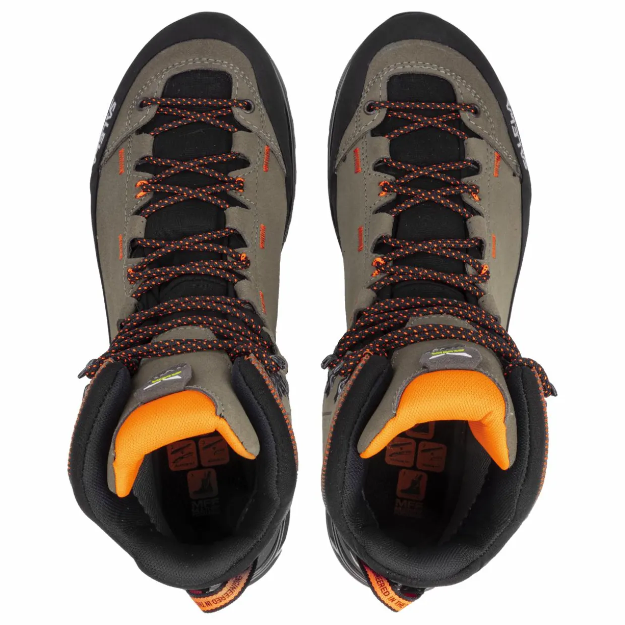 MOUNTAIN TRAINER 2 MID GORE-TEX® SCHUH HERREN