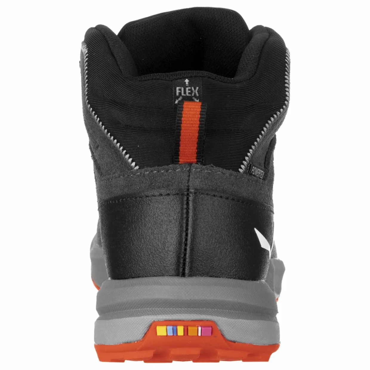 Mountain Trainer 2 Powertex Mid Schuh Kinder