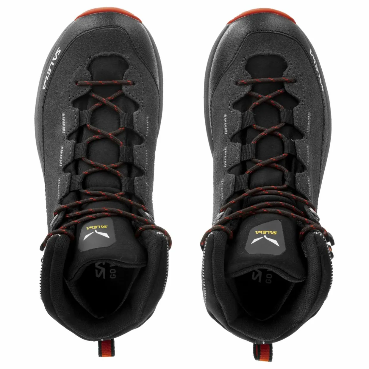 Mountain Trainer 2 Powertex Mid Schuh Kinder