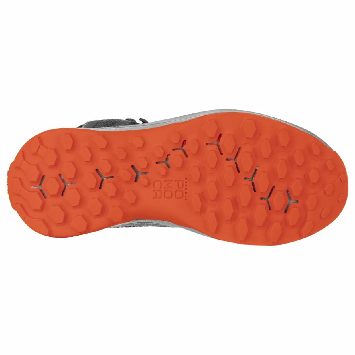 Mountain Trainer 2 Powertex Mid Schuh Kinder