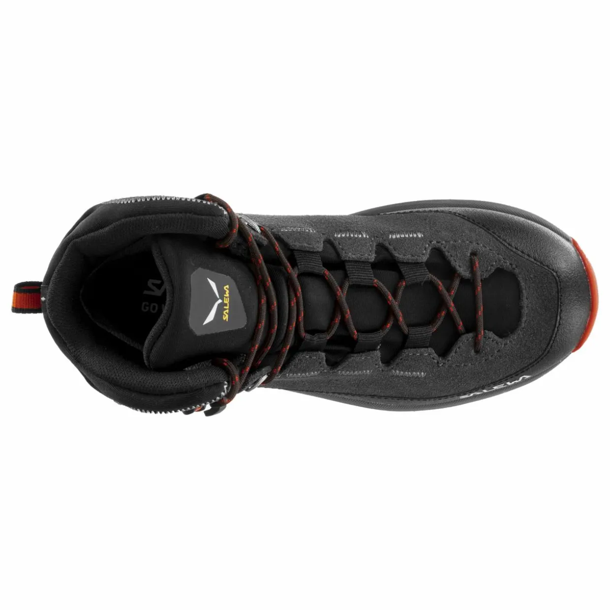 Mountain Trainer 2 Powertex Mid Schuh Kinder