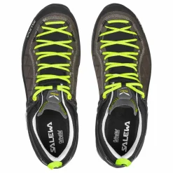 Mountain Trainer Leather Herren Schuhe