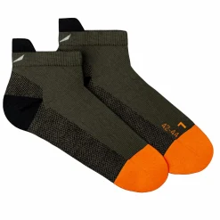 Mountain Trainer Merino Füßlinge Herren
