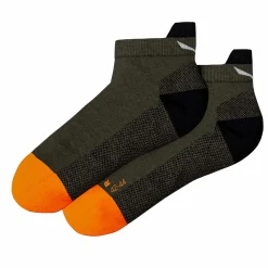 Mountain Trainer Merino Füßlinge Herren