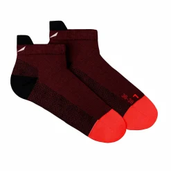 Mountain Trainer Merino Füßlinge Frauen