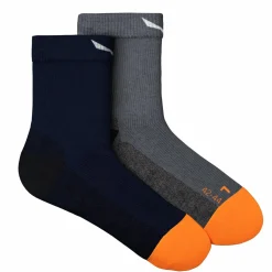 Mountain Trainer Merino Kurze Socken Herren