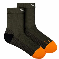 Mountain Trainer Merino Kurze Socken Herren