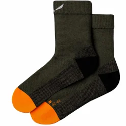 Mountain Trainer Merino Kurze Socken Herren