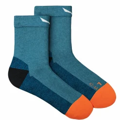 Mountain Trainer Merino Kurze Socken Herren