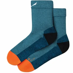Mountain Trainer Merino Kurze Socken Herren
