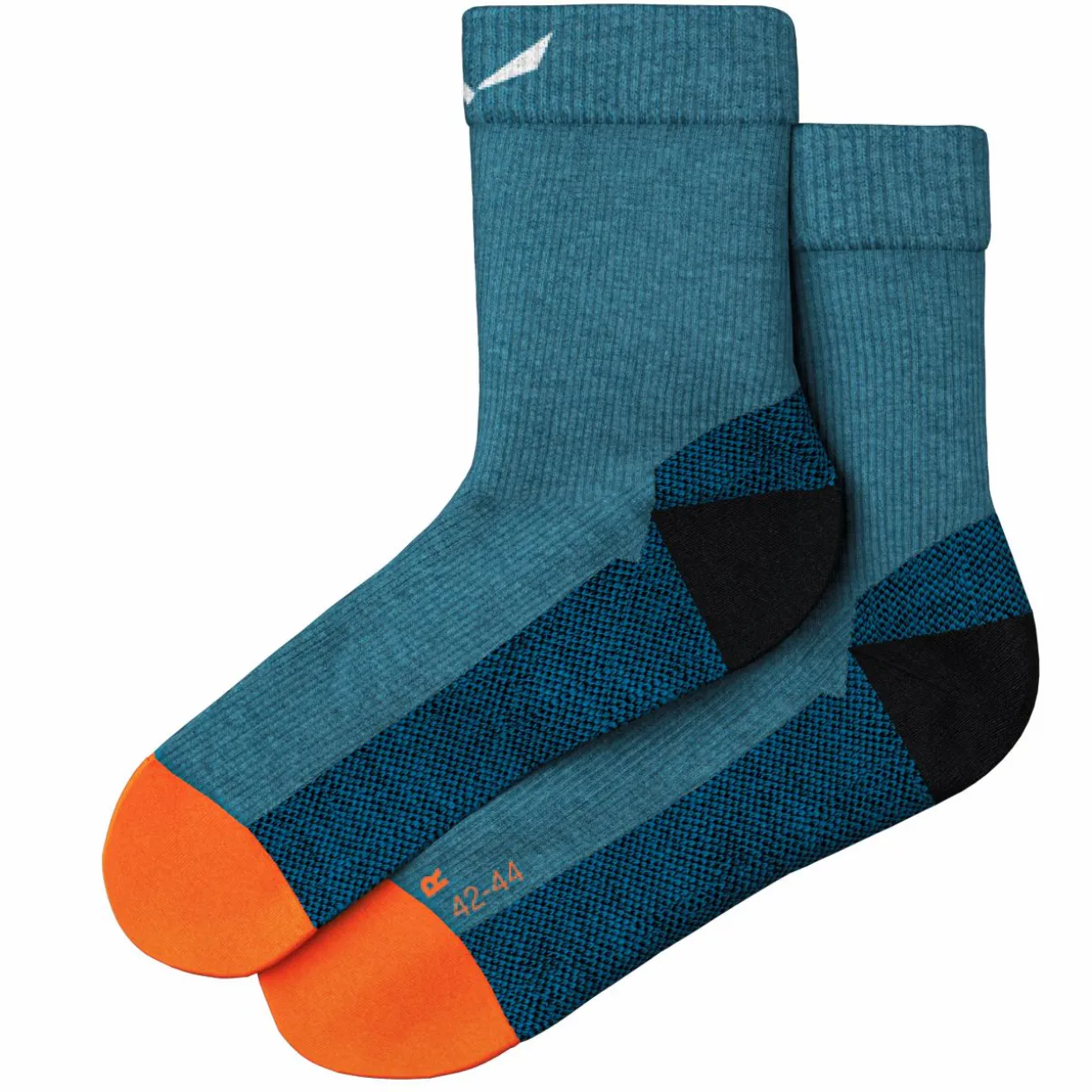 Mountain Trainer Merino Kurze Socken Herren