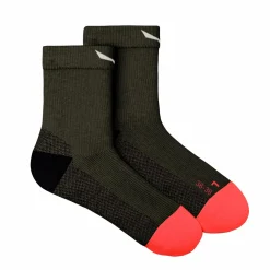 Mountain Trainer Merino Kurze Socken Damen