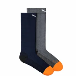 Mountain Trainer Merino Socken Herren