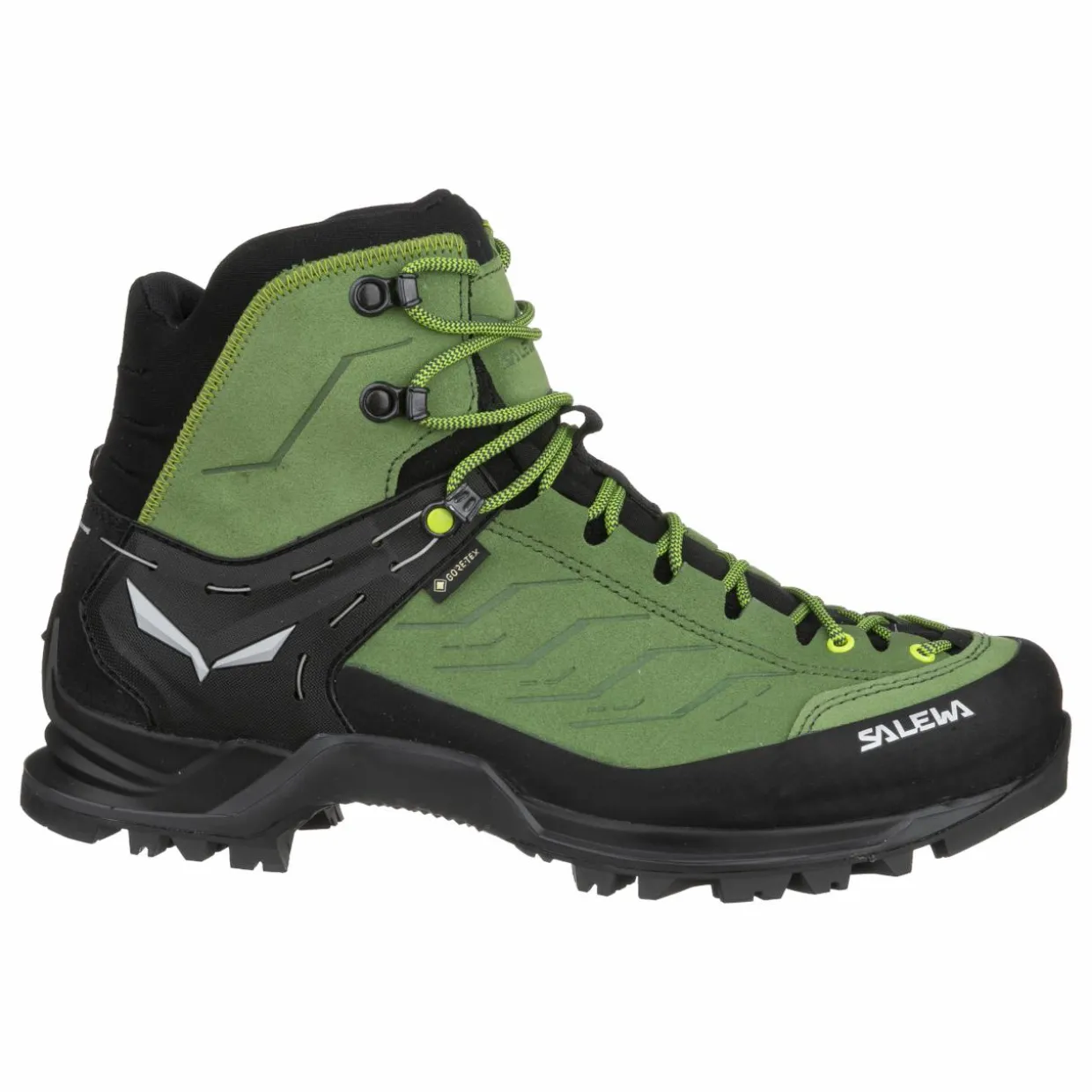Mountain Trainer Mid Gore-Tex® Herren Schuhe