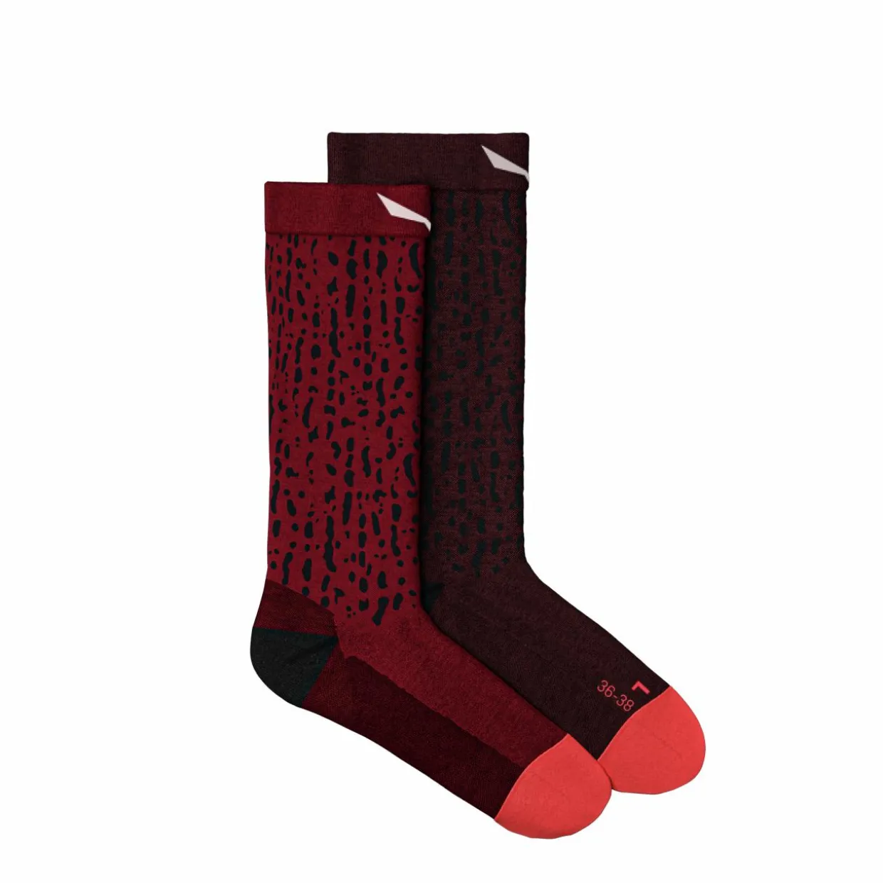 Mountain Trainer Sal. Merino Socken Damen