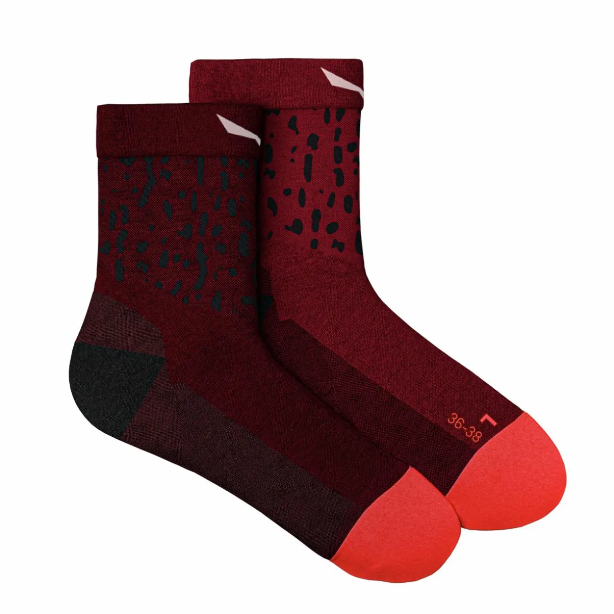 Mountain Trainer Sal. Merino Kurze Socken Damen