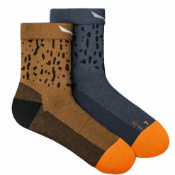 Mountain Trainer Sal. Merino Kurze Socken Herren