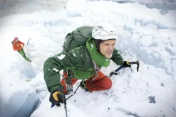 North-X Eispickel