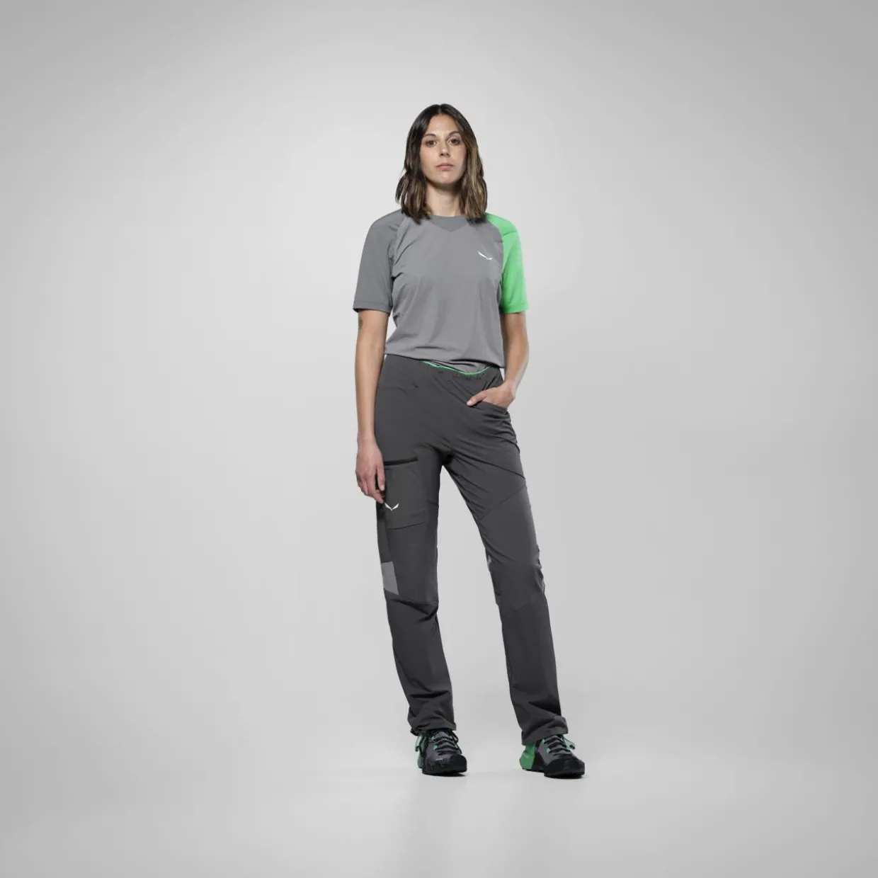 NXT Durastretch Hose Damen