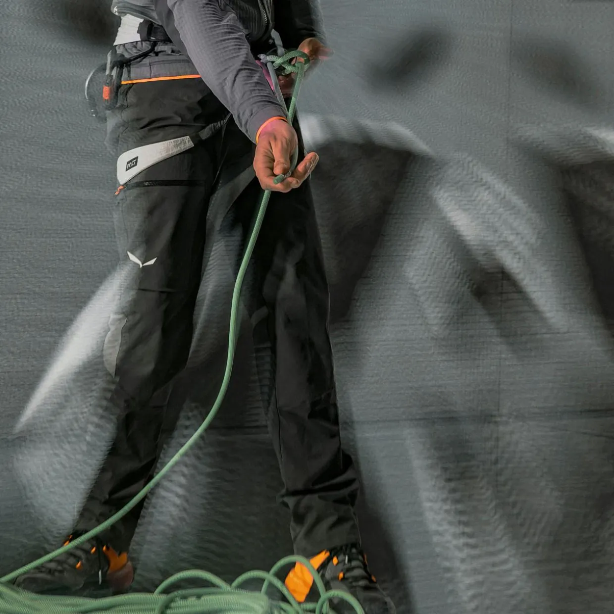 NXT Durastretch Hose Herren