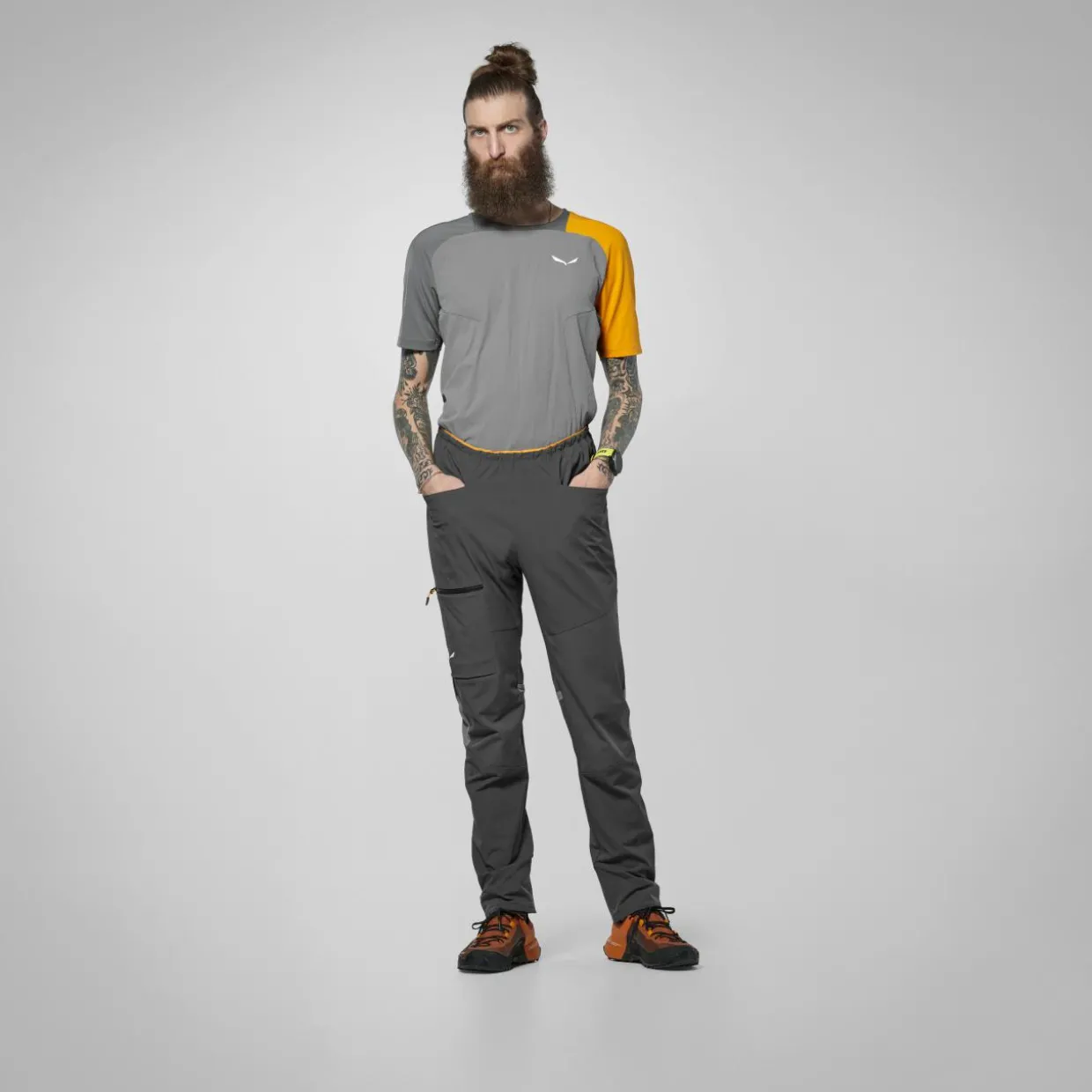 NXT Durastretch Hose Herren