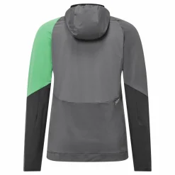 NXT Hybrid Half Zip T-Shirt Damen