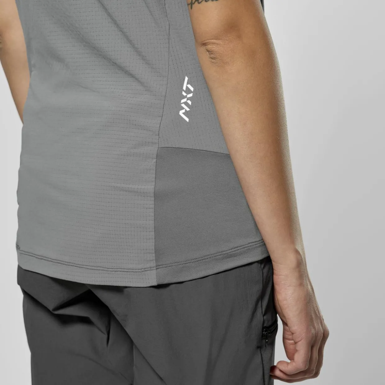 NXT Hybrid T-Shirt Damen