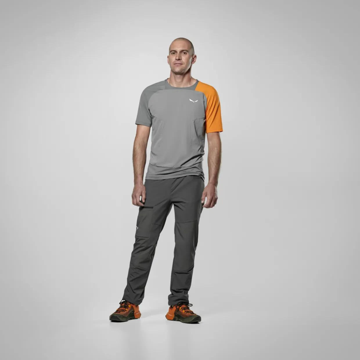 NXT Hybrid T-Shirt Herren