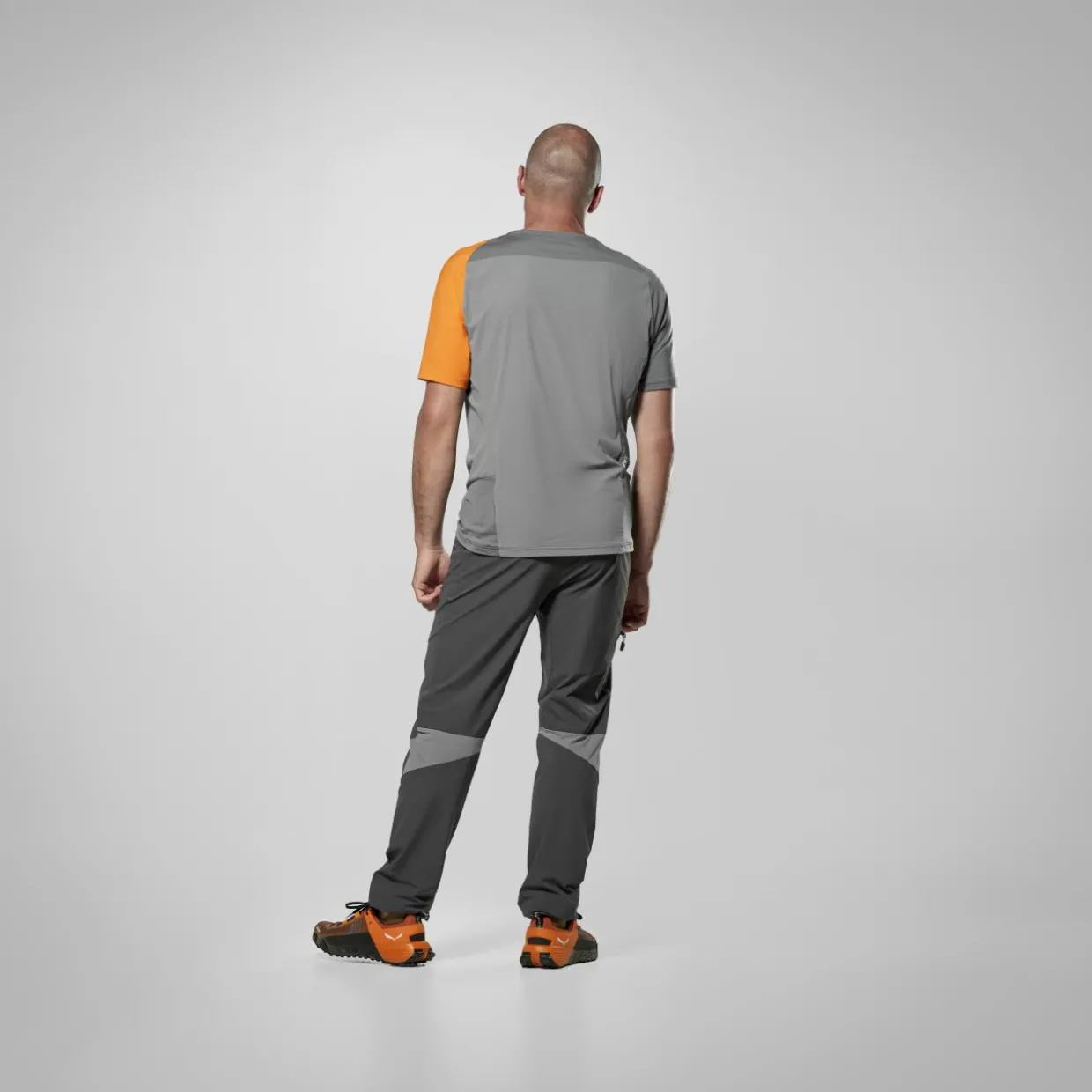 NXT Hybrid T-Shirt Herren