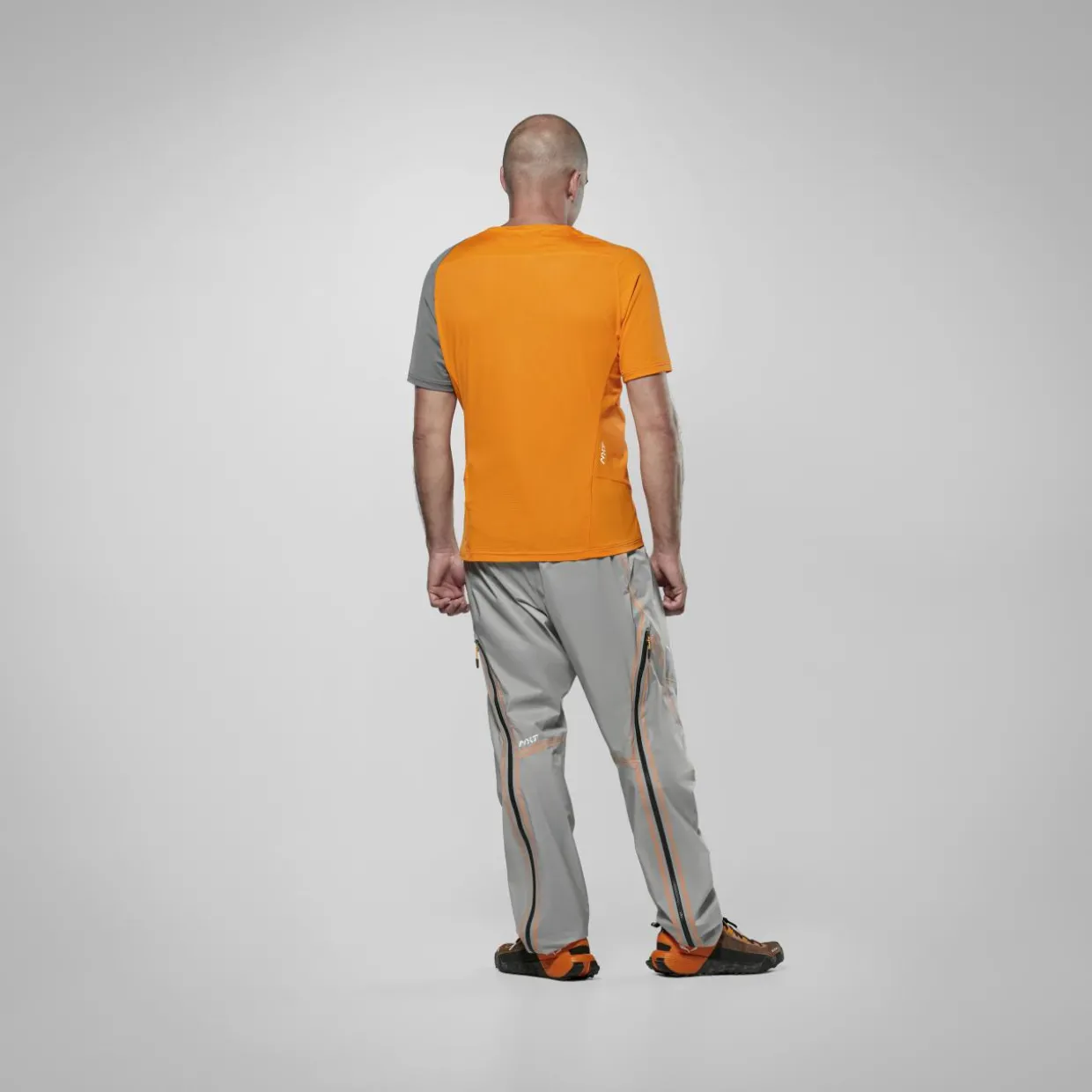 NXT Hybrid T-Shirt Herren