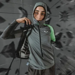 NXT Polarlite Jacke Damen