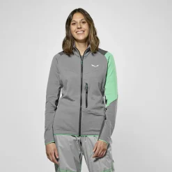 NXT Polarlite Jacke Damen