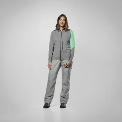 NXT Polarlite Jacke Damen