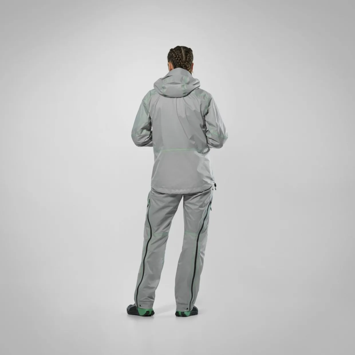 NXT Powertex 3 Layers Hose Damen