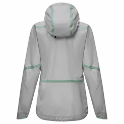 NXT Powertex 3 Layers Jacke Damen