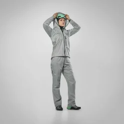 NXT Powertex 3 Layers Jacke Damen